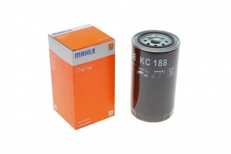 Фільтр палива MAHLE / KNECHT KC188