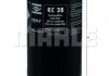 Фільтр палива MAHLE / KNECHT KC28 (фото 1)