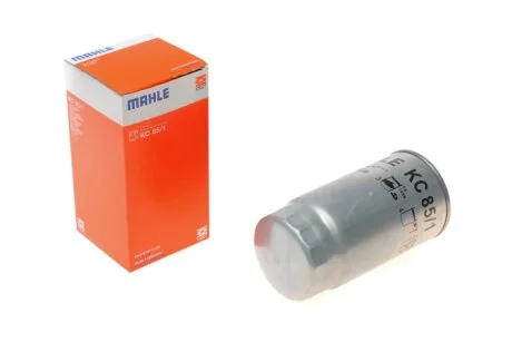 Фільтр палива MAHLE / KNECHT KC85/1