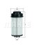 (MAHLE) MAHLE / KNECHT KX181D (фото 1)