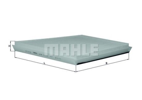 (KNECHT) MAHLE / KNECHT LA156