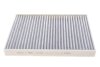 Фільтр салону вугільний Audi A4/ A5/ Q5/ Q7 2.0-3. MAHLE / KNECHT LAK1294 (фото 1)