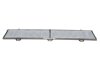 Фільтр салону вугільний BMW 3 (E90)/X1 (E84) 03- MAHLE / KNECHT LAK248 (фото 3)