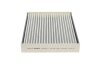 Фільтр салону антиалергенний MAHLE / KNECHT LAO855 (фото 3)