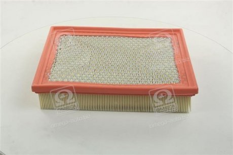 Фільтр забору повітря MAHLE / KNECHT LX2048
