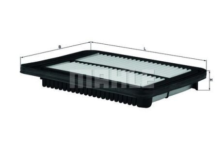 (KNECHT) MAHLE / KNECHT LX2649