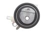 Фільтр повітряний KNECHT MAHLE / KNECHT LX 593/1 (фото 4)