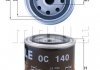 Фільтр мастил MAHLE / KNECHT OC140 (фото 1)