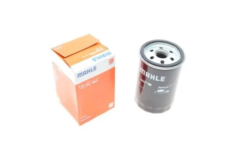 Фільтр масляний KNECHT MAHLE / KNECHT OC 460