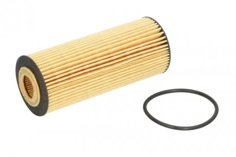 Фільтр оливний MB A-class (W176)/C (C205)/E (W212) MAHLE / KNECHT OX1162D