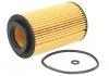 Фільтр масляний KNECHT MAHLE / KNECHT OX 153D1 (фото 1)