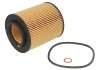 Фільтр масляний KNECHT MAHLE / KNECHT OX 154/1D (фото 1)