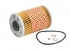 Фільтр оливи MAHLE / KNECHT OX41D (фото 1)