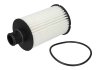 Фільтр оливний Land Rover Range Rover 3.0-5.0i 09- MAHLE / KNECHT OX774D (фото 1)