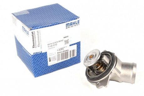 Термостат MAHLE MAHLE / KNECHT TI 45 87D