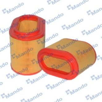 Фільтр повітря MANDO EAF00076M