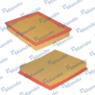 Фільтр повітря MANDO EAF00114T