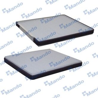 Фільтр салону MANDO ECF00045M