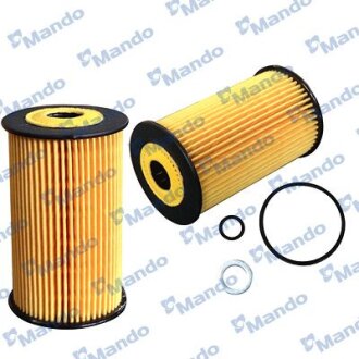 Фільтр оливи MANDO EEOH0012Y