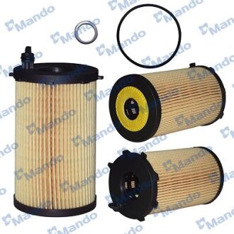Фільтр оливи MANDO EEOK0004Y