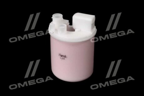 Фільтр палива MANDO EFF00194T