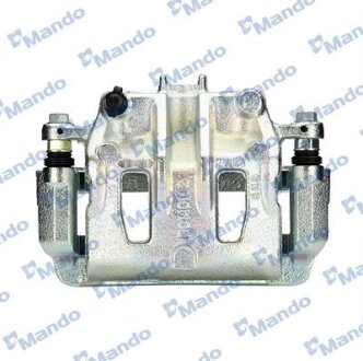 Супорт гальмівний передній лівий MANDO EX581802PA70