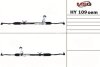 Рульова рейка без ГУР нова Hyundai Tucson (IX35) 09-16, Hyundai Tucson 04-09, Kia Sportage 10-15 MANDO HY109OEM (фото 1)