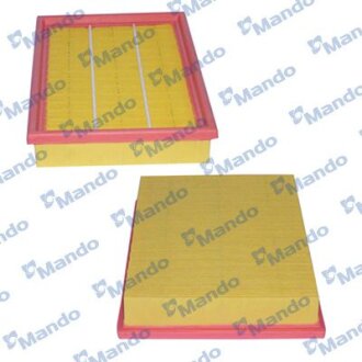 Фільтр повітря MANDO MMF015234