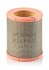 Air Filter MANN C16113 (фото 1)