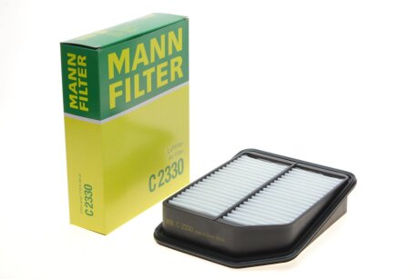 Фільтр забору повітря MANN C 2330