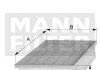 Фильтр воздушный -FILTER MANN C291261 (фото 1)