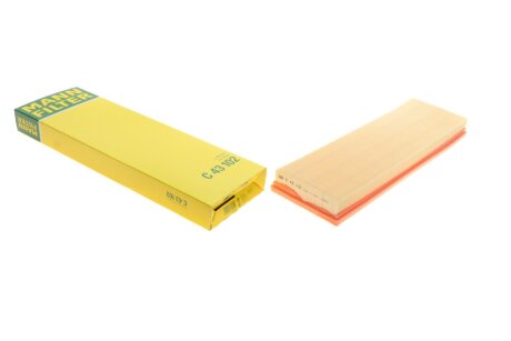 Фільтр повітря MANN C 43102
