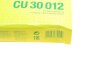 Повітряний фільтр салона MANN CU 30012 (фото 5)