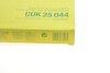Повітряний фільтр салона MANN CUK 25044 (фото 4)