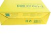 Повітряний фільтр салона MANN CUK 27021-2 (фото 6)