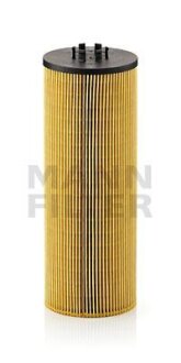 Фільтр масла MANN HU12140x