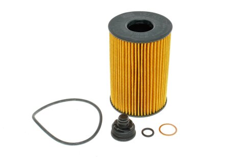 Фільтр оливи MANN HU 8007z KIT