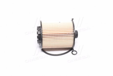 Фільтр мастил MANN HU 8014Z