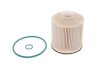 Fuelfilter MERCEDESBENZ Citan(W420) 108CDI W420 OM608.915 MANN PU8051Z (фото 1)