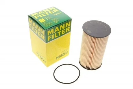 Фільтр палива MANN PU 825X