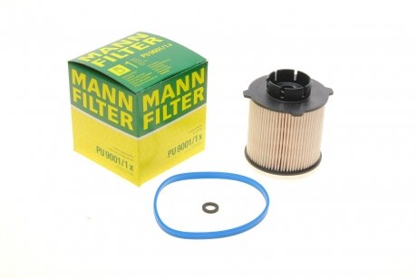 Фільтр палива MANN PU 9001/1X