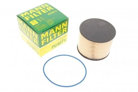 Фільтр палива MANN PU 927X