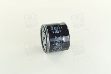Фільтр оливи MANN W 6011