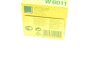 Фільтр оливи MANN W 6011 (фото 6)
