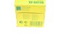 Фільтр мастил MANN W 6018 (фото 5)