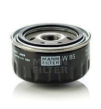 W 85 -Filter масляний фільтр+ MANN W85