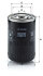 Фільтр оливи MANN W 940/69 (фото 2)