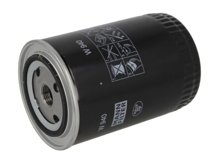 Фільтр оливний MANN W940