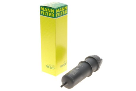 Фільтр палива MANN WK 5017