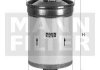 -Filter топливный фильтр+ MANN WK6132 (фото 1)